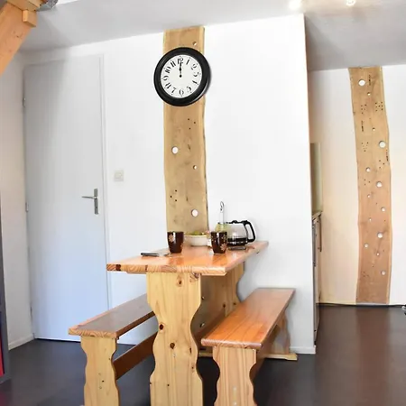 Pavillon Cosy Et Climatise Proche - Ay030-203 Vila