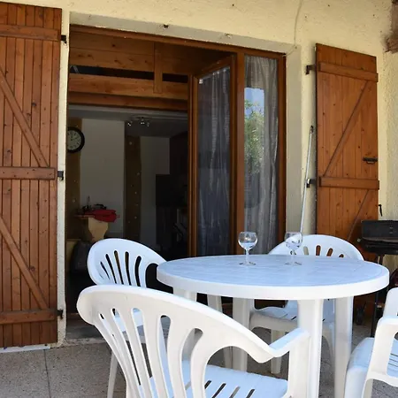 Villa Maison Mezzanine - Gruissan Ayguades Ay030-203