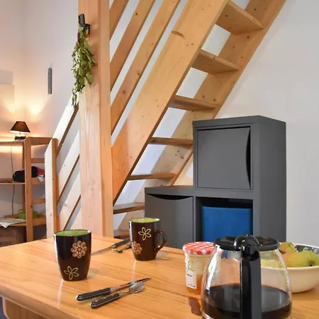 Vila Pavillon Cosy Et Climatise Proche - Ay030-203 *