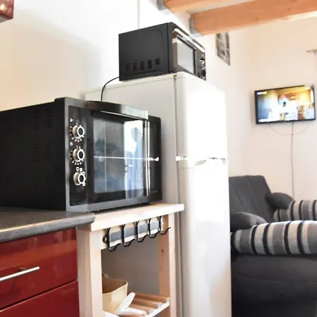 Pavillon Cosy Et Climatise Proche - Ay030-203 Vila Vires