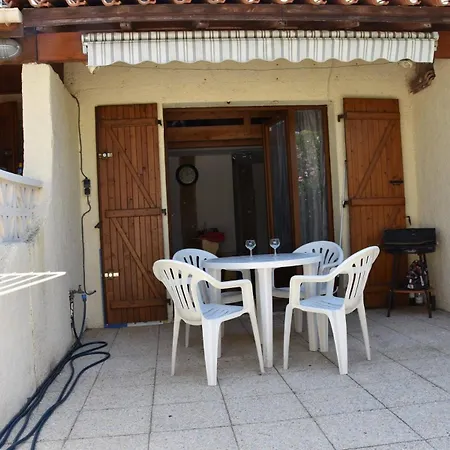 Pavillon Cosy Et Climatise Proche - Ay030-203 Vila Vires
